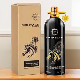 ARABIANS TONKA Eau De Parfum 100 ML