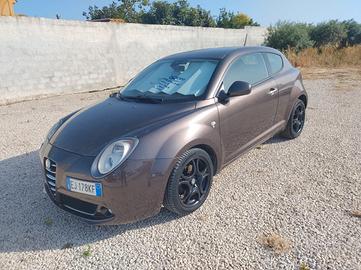 Alfa Romeo MiTo 1.3 95 CV