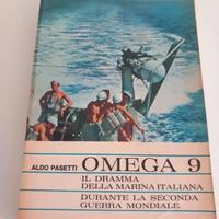 Omega 9 Il dramma della Marina italiana