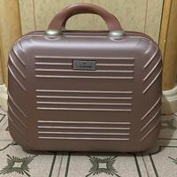 trolley beauty case