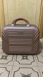 trolley beauty case