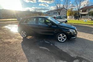 Mercedes B200  cdi premium