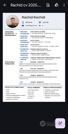 Capo partita ai primi o aiuto cuoco