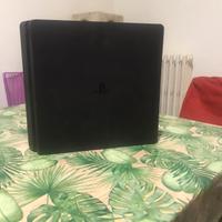 playstation4 e xbox one s (€trattabili)