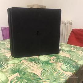 playstation4 e xbox one s (€trattabili)