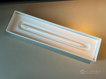 Apple Pencil di Seconda Generazione