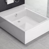 FUNKY 100x80 piatto doccia/vaschetta KOLPASAN