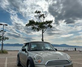 Mini cooper d 2009