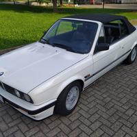 Bmw 318i E30 cabrio