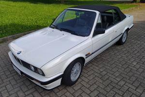 Bmw 318i E30 cabrio