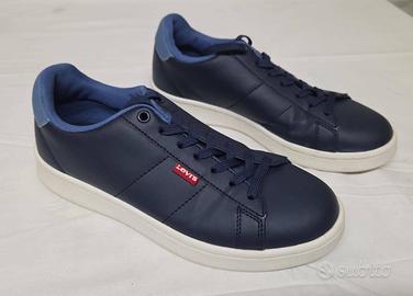 Sneakers - Levi's Bell JR - Tg. 37 - Augusta (SR)