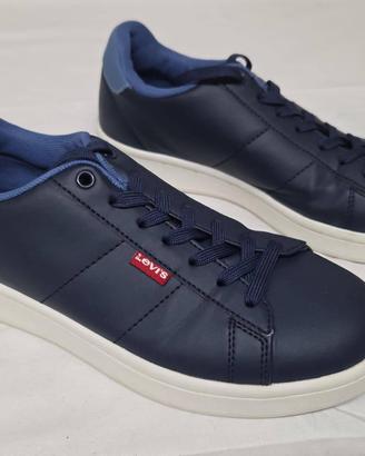 Sneakers - Levi's Bell JR - Tg. 37 - Augusta (SR)