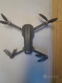 Drone gps 