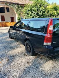 Volvo V70 2.4 D5 20V cat manuale