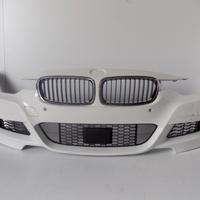 BMW 3 F30 / 31 Paraurti anteriore M-Package USA - 