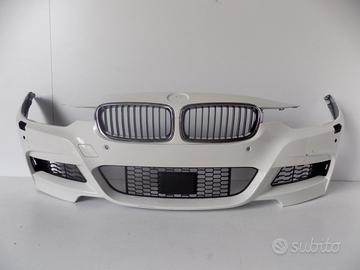 BMW 3 F30 / 31 Paraurti anteriore M-Package USA - 