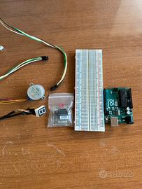 Arduino uno r3