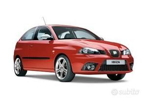 Ricambi NUOVI Seat Ibiza 2006 2007 2008