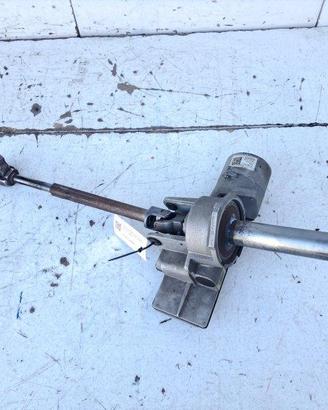 51892280 PIANTONE ELETTRICO FIAT PUNTO EVO (199) 1