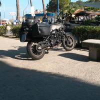 Bmw f 700 gs - 2013