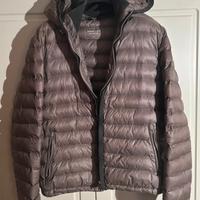 Piumino Gianni Lupo Originale