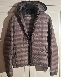 Piumino Gianni Lupo Originale