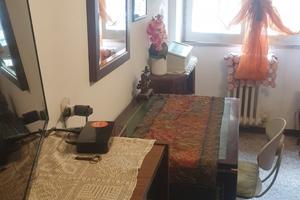 Stanza singola sole donne