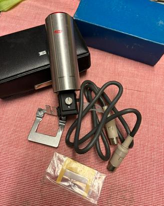 Elmo Syncro Sound Vintage Raro