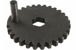 Ingranaggio messa in moto FBM V1 da 26 denti