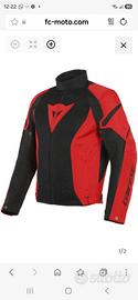 Accessori moto abbigliamento