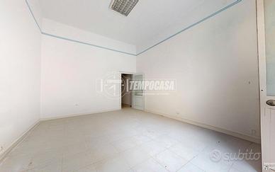 NUOVO PREZZO! Intero Stabile in Zona Centrale a Ru