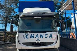 AUTOCARRO RENAULT TRUCKS MIDLUM