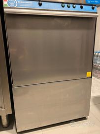 lavastoviglie professionale