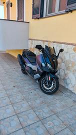 Sym maxi scooter MAXSYM 508 TL TCS