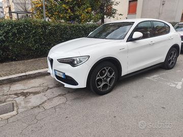 ALFA ROMEO STELVIO 2.2 160cv AT8 RWD Super