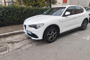 ALFA ROMEO STELVIO 2.2 160cv AT8 RWD Super