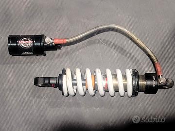 Ammortizzatore DNM pitbike e mini GP 