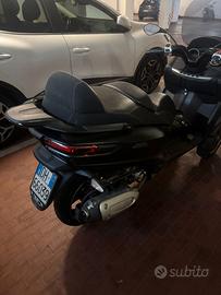 Piaggio MP3 300 LT i.e. - 2014 Perfetto