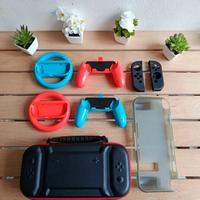Accessori Nintendo Switch