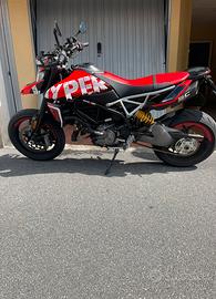 Ducati Hypermotard 950 Rve