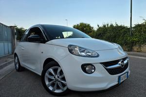 OPEL ADAM JAM 1.2 BICOLORE 2020 NUOVISSIMA
