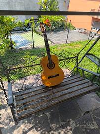 chitarra