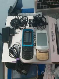 Nokia c2-03/c2-05