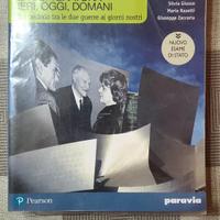 La letteratura ieri, oggi, domani. Vol. 3.2. 