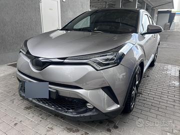Toyota LOUNGE Full optional