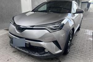 Toyota LOUNGE Full optional