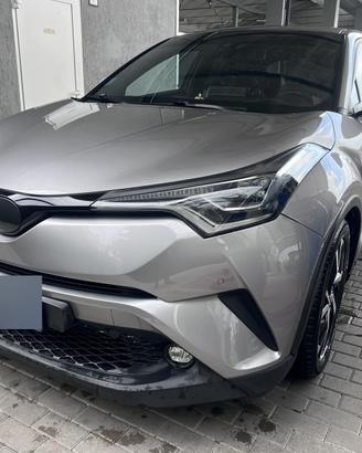 Toyota LOUNGE Full optional