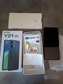 Smartphone Vivo Y21 5G 4GB RAM 128GB