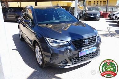 SEAT Arona 1.0 EcoTSI 110 CV DSG FR