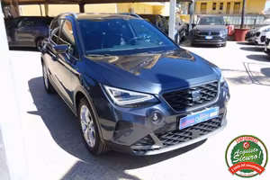SEAT Arona 1.0 EcoTSI 110 CV DSG FR